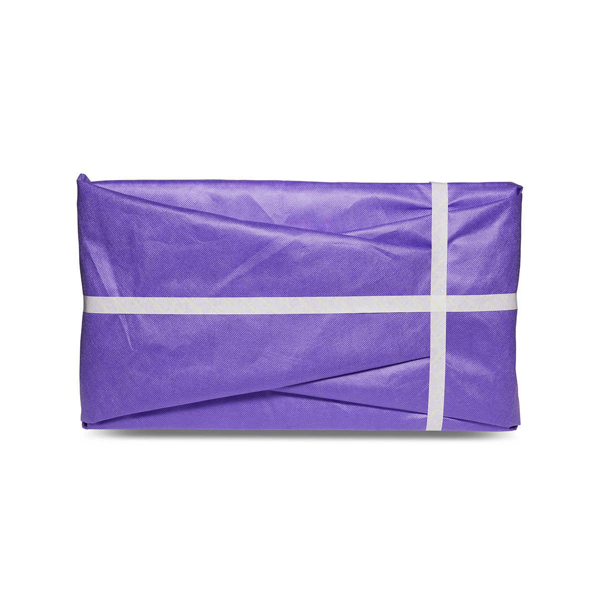 Clinipak Purple Transport Wrap Image